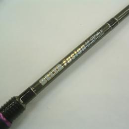 デルタロッドブランド デルタフュージョン DF-C66MLX