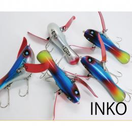 アブディール サブレ INKO
