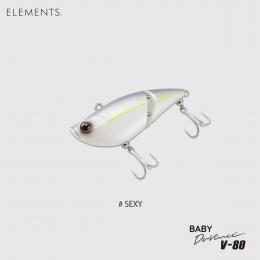 ELEMENTS ベビーダヴィンチ V-80 FW セクシー