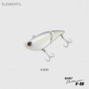 ELEMENTS ベビーダヴィンチ V-80 FW セクシー