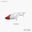ELEMENTS ダヴィンチ190SW レッドヘッド