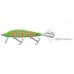 ガウラクラフト サンガースティックヘビー サイケパロット