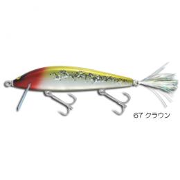ガウラクラフト サンガースティックヘビー クラウン