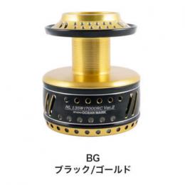 スタジオオーシャンマーク NO LIMITS 20SW23000BM-BG(23)スプール