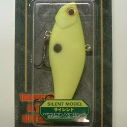 デュオ ハッカー スラヴァーバイブ サイレント 7.5cm NTチャート