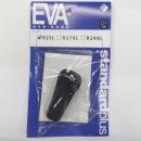 スタジオコンポジット R25L EVAノブ ブラック(キャップ)