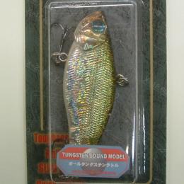 デュオ ハッカー スラヴァーバイブ タングステン 7.5cm 湖産あゆ