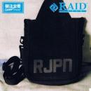 レイドジャパン RJポーチ ブラック