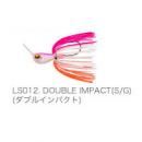 レイドジャパン レベルスピン 3/8oz ダブルインパクト