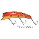 ガウラクラフト ギザマウスロングボディ レッドフロッグ
