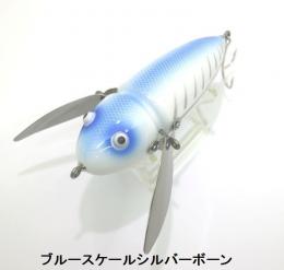 ハネダクラフト セミヌード XBL