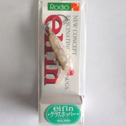 ロデオクラフト RCグラスホッパー M.MIII