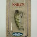 デュオ ハッカー スラヴァークランク SSR475 スモールマウス