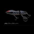 ノリーズ ジョイントフカベイト JF13 ブラックホッパー