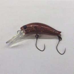 ディスプラウト イーグルプレーヤーDR フルクリアーブラウン
