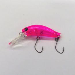 ディスプラウト イーグルプレーヤーDR 茶器ピンク