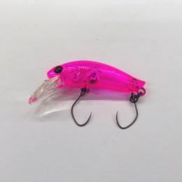 ディスプラウト イーグルプレーヤーMR 茶器ピンク