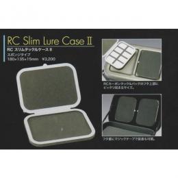 ロデオクラフト  RCスリムルアーケースII