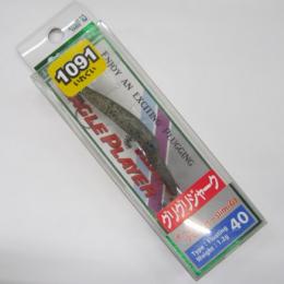 ディスプラウト イーグルプレーヤー40slim/GJ 1091 キラキラウォーターメロン