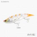 ELEMENTS ダヴィンチ190SW ギーゴ