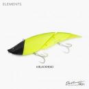 ELEMENTS ダヴィンチ190SW ブラックヘッド