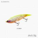 ELEMENTS ダヴィンチ190 キャンディ