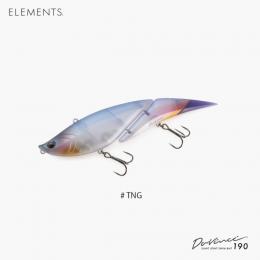 ELEMENTS ダヴィンチ190 TNG