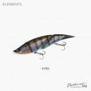 ELEMENTS ダヴィンチ190 ギル
