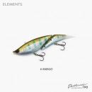 ELEMENTS ダヴィンチ190 アマゴ