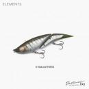 ELEMENTS ダヴィンチ190 ナチュラルハス