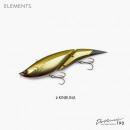 ELEMENTS ダヴィンチ190 キンブナ