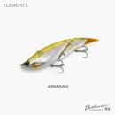 ELEMENTS ダヴィンチ190 ワカサギ