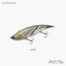 ELEMENTS ダヴィンチ190 アユ