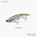 ELEMENTS ダヴィンチ190 フラッシュハス