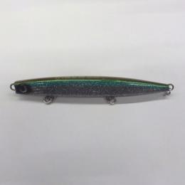 ジャンプライズ かっ飛び棒130BR BIGキビナゴグリッター