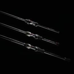 バリバス グラファイトワークス Pro4EX AR-801RX-STi【極】ハイブリッドT3グラス<46T>/スチールTOP モデル