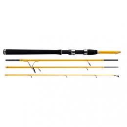 パームス クワトロ QTRGS-710MH UniversalIII SP.Spinning Models