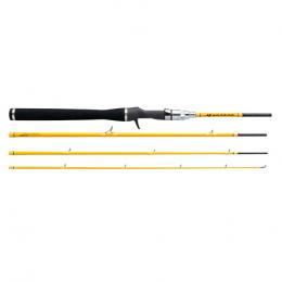 パームス クワトロ QTRGC-63L SP.Baitcasting Models