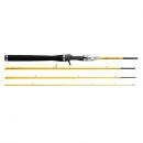 パームス クワトロ QTRGC-63L SP.Baitcasting Models