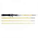 パームス クワトロ QTRGC-46XUL SP.Baitcasting Models