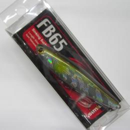 サムルアーズ FB65 ホログラムアユ