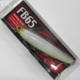 サムルアーズ FB65 パールワカサギYB