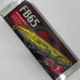 サムルアーズ FB65 ホログラムオチアユ