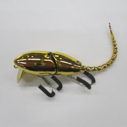 フロッグプロダクツ マッドラッド50 限定ゴールドメッキ