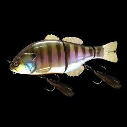 ジャッカル チビタレル HLブルーギル