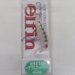 ロデオクラフト RCグラスホッパー レッドグロー