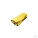シマノ 夢屋 アルミニウム センシティブノブ ゴールド