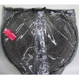 ロデオクラフト RCカーボントーナメントネット L マットブラック