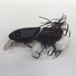 オウルジーンズ ウッドベタVer1.5 ブラック