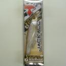 ジャッカル ジョッキー120F ISゴーストワカサギ